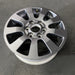 18" LAND CRUISER 25 18x7.5 Original OEM Wheel Rim - View 8