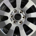 18" LAND CRUISER 24 18x7.5 Original OEM Wheel Rim - Angle View