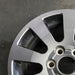 18" LAND CRUISER 24 18x7.5 Original OEM Wheel Rim - Side Profile