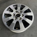 18" LAND CRUISER 24 18x7.5 Original OEM Wheel Rim - View 7