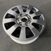 18" LAND CRUISER 24 18x7.5 Original OEM Wheel Rim - View 8