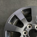 18" LAND CRUISER 24 18x7.5 Original OEM Wheel Rim - Side Profile