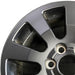 18" LAND CRUISER 24 18x7.5 Original OEM Wheel Rim - Angle View