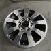18" LAND CRUISER 24 18x7.5 Original OEM Wheel Rim - View 7