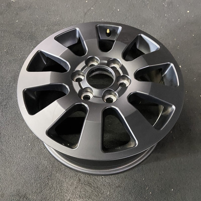 18" LAND CRUISER 24 18x7.5 Original OEM Wheel Rim - View 8