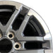 18" TACOMA 24 18x7.5 6 Y spoke TRD Sport Original OEM Wheel Rim - Side Profile