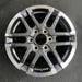 18" TACOMA 24 18x7.5 6 Y spoke TRD Sport Original OEM Wheel Rim - Additional View