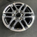 18" TACOMA 24 18x7.5 6 Y spoke TRD Sport Original OEM Wheel Rim - View 7