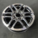 18" TACOMA 24 18x7.5 6 Y spoke TRD Sport Original OEM Wheel Rim - View 8