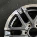18" TACOMA 24 18x7.5 6 Y spoke TRD Sport Original OEM Wheel Rim - Side Profile