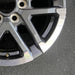 18" TACOMA 24 18x7.5 6 Y spoke TRD Sport Original OEM Wheel Rim - Back View