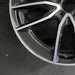 19" MERCEDES C-CLASS 20-21 205 Type C43 Cvertible 19x8.5 10 spoke machined face - Additional View