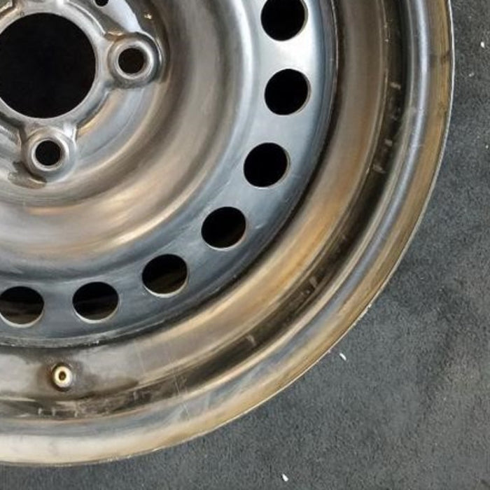 15" VERSA 20-22 15x6.5 steel Original OEM Wheel Rim