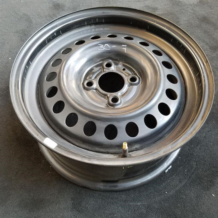 15" VERSA 20-22 15x6.5 steel Original OEM Wheel Rim