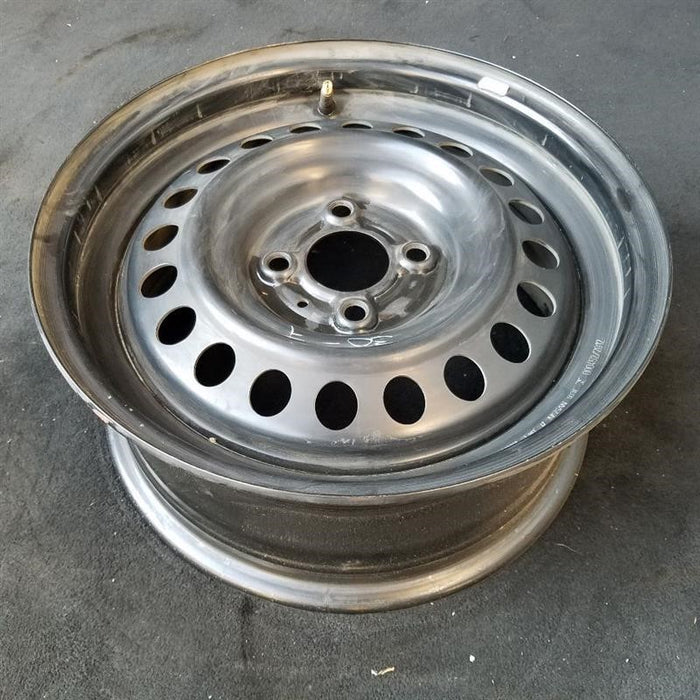 15" VERSA 20-22 15x6.5 steel Original OEM Wheel Rim