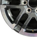 18" TACOMA 24 18x7.5 6 Y spoke TRD Sport Original OEM Wheel Rim - Back View