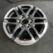 18" TACOMA 24 18x7.5 6 Y spoke TRD Sport Original OEM Wheel Rim - View 7