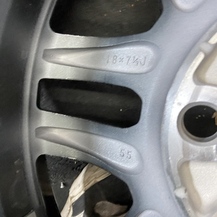 18" TACOMA 24 18x7.5 6 Y spoke TRD Sport Original OEM Wheel Rim