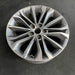 18" G80 17 18x8 Original OEM Wheel Rim - View 7