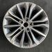 18" G80 17 18x8 Original OEM Wheel Rim - Additional View