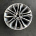 18" G80 17 18x8 Original OEM Wheel Rim - View 7