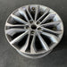 18" G80 17 18x8 Original OEM Wheel Rim - View 8
