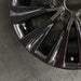 20" LEXUS LX600 22-24 20x8 alloy 6 spoke Original OEM Wheel Rim - Additional View