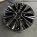 20" LEXUS LX600 22-24 20x8 alloy 6 spoke Original OEM Wheel Rim - View 7