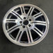19" BMW M3 01-06 19x8 alloy frt 10 double spoke 47mm offset Original OEM Wheel - View 7