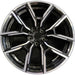 19" BMW 430i 22-24 19x9 5 spoke Y spoke design Original OEM Wheel Rim - Front View