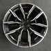 19" BMW 430i 22-24 19x9 5 spoke Y spoke design Original OEM Wheel Rim - Additional View