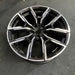 19" BMW 430i 22-24 19x9 5 spoke Y spoke design Original OEM Wheel Rim - View 7