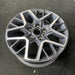 18" WRANGLER 24 18x7.5 20 spoke opt WPA Original OEM Wheel Rim - View 8