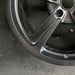 20" PORSCHE 911 14-16 991 model 96.5" WB 20x9 frt w/o central locking hub; 5 - Additional View