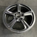 20" PORSCHE 911 14-16 991 model 96.5" WB 20x9 frt w/o central locking hub; 5 - View 7