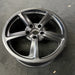 20" PORSCHE 911 14-16 991 model 96.5" WB 20x9 frt w/o central locking hub; 5 - View 8