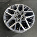 18" WRANGLER 24 18x7.5, 20 spoke Original OEM Wheel Rim - Side Profile