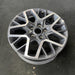 18" WRANGLER 24 18x7.5 20 spoke opt WPA Original OEM Wheel Rim - View 8
