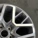 18" WRANGLER 24 18x7.5 20 spoke opt WPA Original OEM Wheel Rim - Close-Up Detail