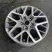 18" WRANGLER 24 18x7.5 20 spoke opt WPA Original OEM Wheel Rim - View 7