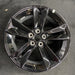 18" MUSTANG 24 18x8.5 5 split spoke Original OEM Wheel Rim - Additional View