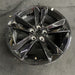18" MUSTANG 24 18x8.5 5 split spoke Original OEM Wheel Rim - View 7