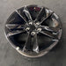 18" MUSTANG 24 18x8.5 5 split spoke Original OEM Wheel Rim - View 8