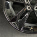 18" MUSTANG 24 18x8.5 5 split spoke Original OEM Wheel Rim - Additional View