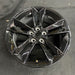 18" MUSTANG 24 18x8.5 5 split spoke Original OEM Wheel Rim - View 7