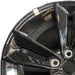 18" MUSTANG 24 18x8.5 5 split spoke Original OEM Wheel Rim - Angle View