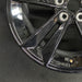 18" MUSTANG 24 18x8.5 5 split spoke Original OEM Wheel Rim - Additional View