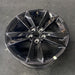 18" MUSTANG 24 18x8.5 5 split spoke Original OEM Wheel Rim - View 8