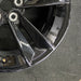 18" MUSTANG 24 18x8.5 5 split spoke Original OEM Wheel Rim - Back View