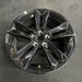 18" MUSTANG 24 18x8.5 5 split spoke Original OEM Wheel Rim - View 7